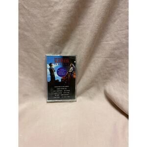 Sleepless in Seattle Motion Picture Soundtrack Cassette